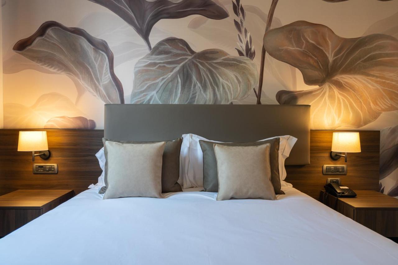 Hotel Ulivi Паратико Экстерьер фото