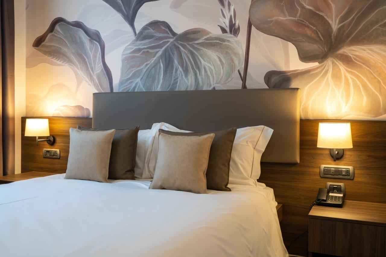 Hotel Ulivi Паратико Экстерьер фото