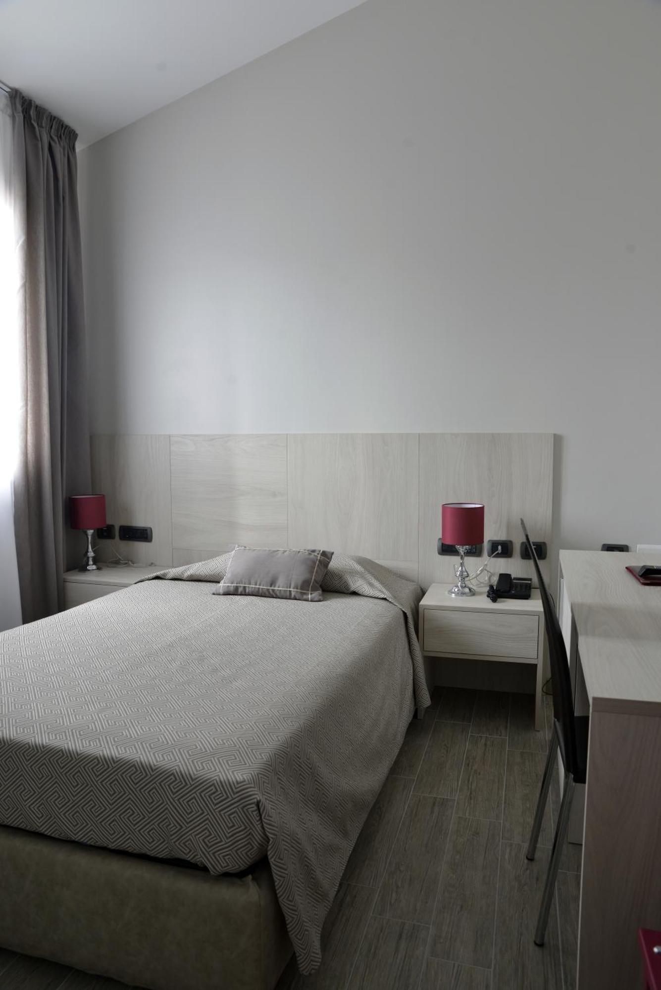Hotel Ulivi Паратико Номер фото