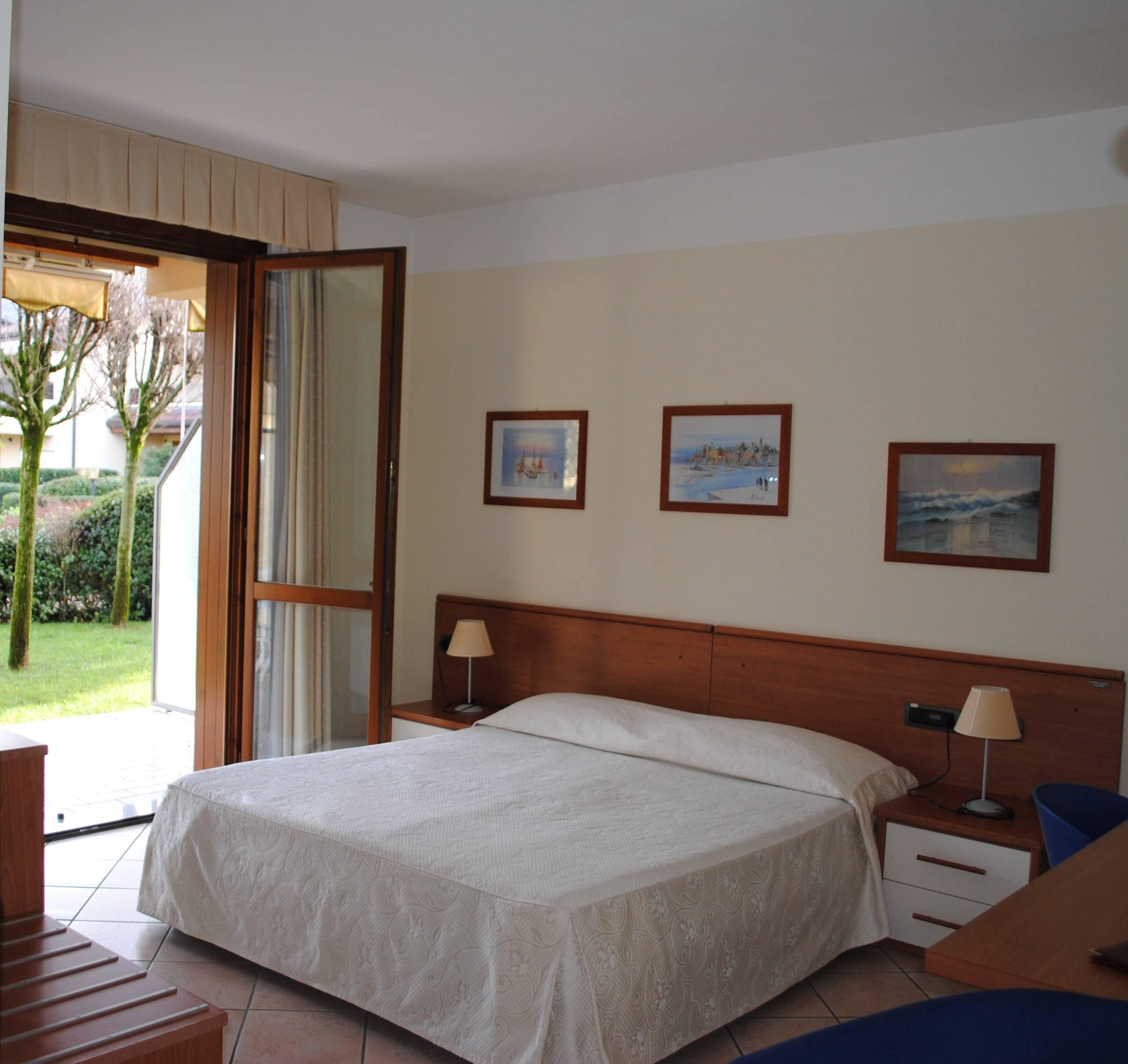 Hotel Ulivi Паратико Номер фото