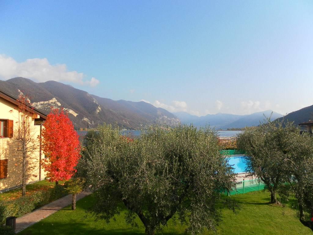 Hotel Ulivi Паратико Экстерьер фото