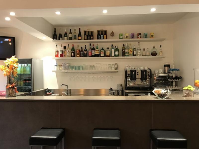 Hotel Ulivi Паратико Экстерьер фото